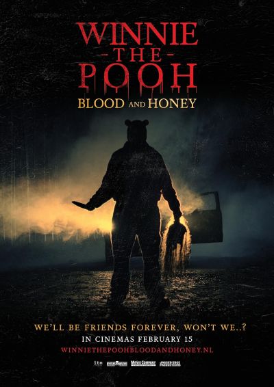 watch-Winnie the Pooh: Blood and Honey (2023)