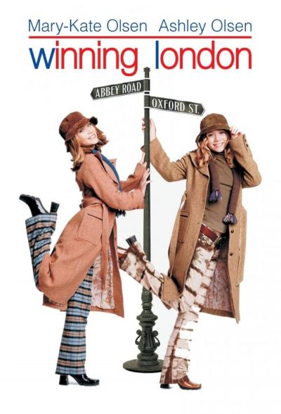 watch-Winning London (2001)