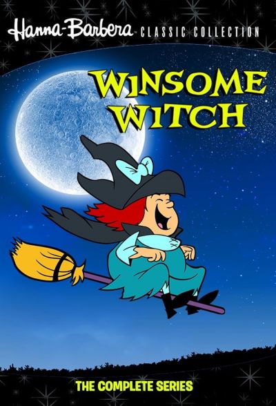 watch-Winsome Witch (1965)