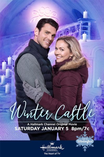 watch-Winter Castle (2019)