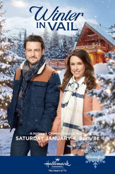 watch-Winter in Vail (2020)