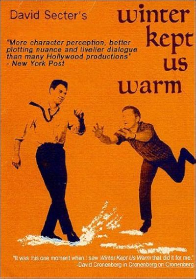 watch-Winter Kept Us Warm (1965)