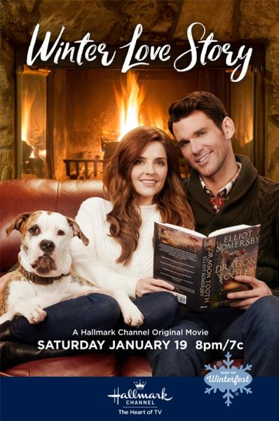 watch-Winter Love Story (2019)