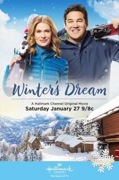 watch-Winter's Dream (2018)