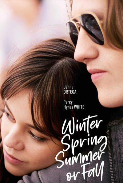 watch-Winter Spring Summer or Fall (2024)