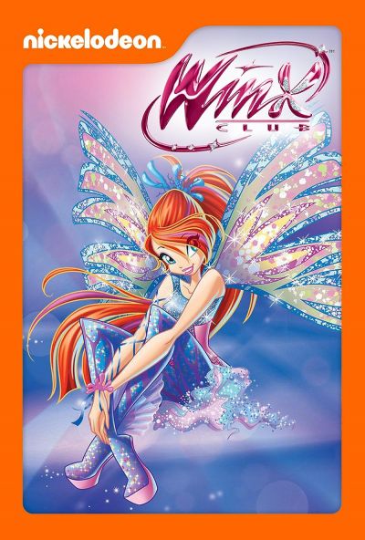 watch-Winx Club (2004)