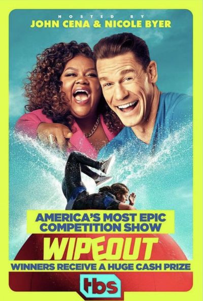 watch-Wipeout (2021)