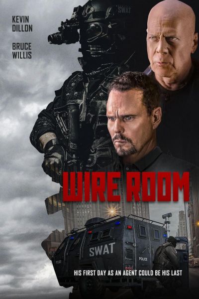 watch-Wire Room (2022)