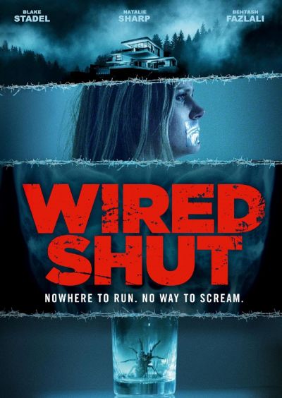 watch-Wired Shut (2021)