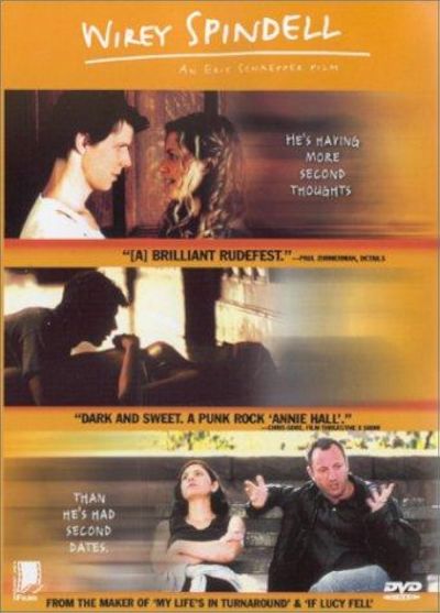 watch-Wirey Spindell (2000)