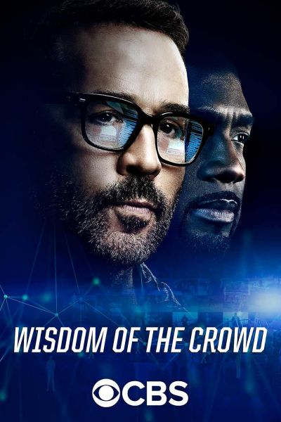 watch-Wisdom of the Crowd (2017)