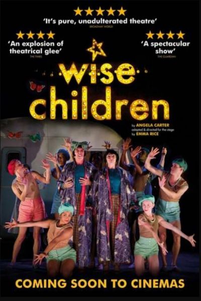 watch-Wise Children (2019)