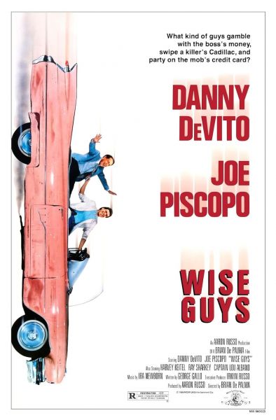 watch-Wise Guys (1986)