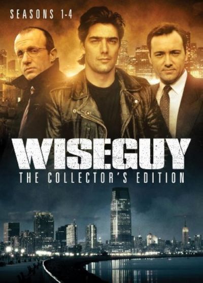 watch-Wiseguy (1987)