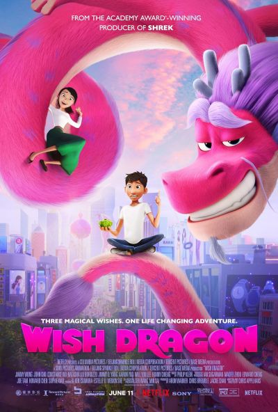 watch-Wish Dragon (2021)