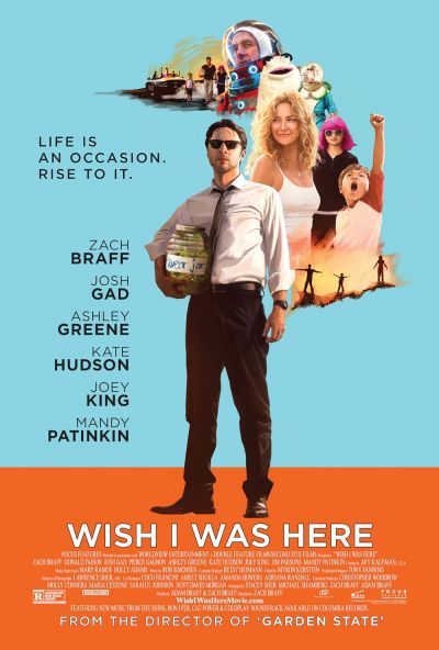 watch-Wish I Was Here (2014)