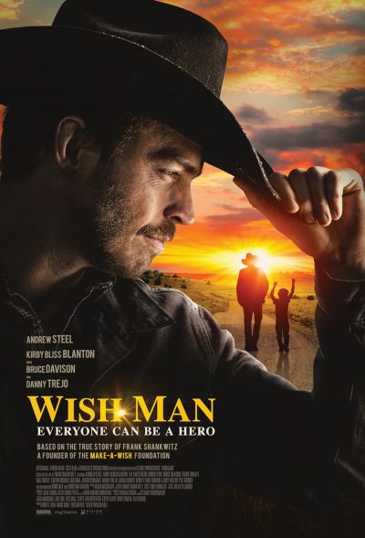 watch-Wish Man (2019)