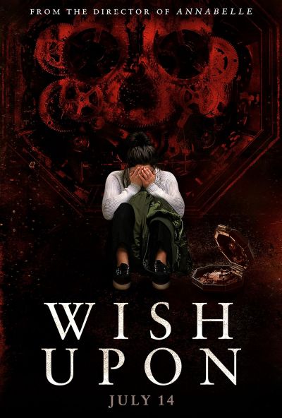 watch-Wish Upon (2017)