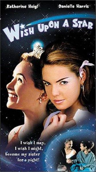 watch-Wish Upon a Star (1996)