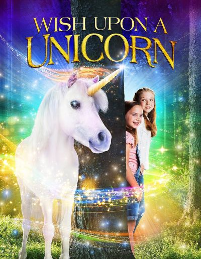 watch-Wish Upon a Unicorn (2020)