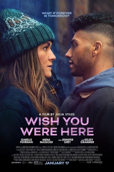 watch-Wish You Were Here (2025)