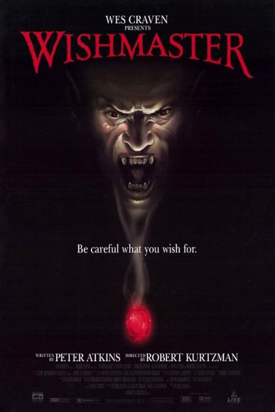 watch-Wishmaster (1997)