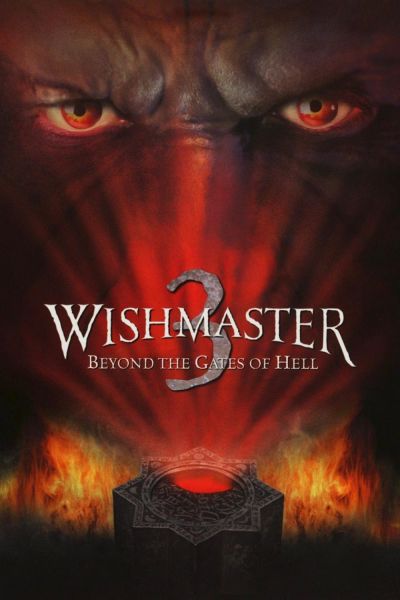 watch-Wishmaster 3: Beyond the Gates of Hell (2001)