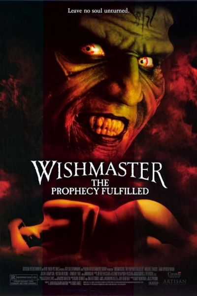watch-Wishmaster 4: The Prophecy Fulfilled (2002)