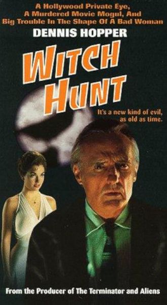 watch-Witch Hunt (1994)
