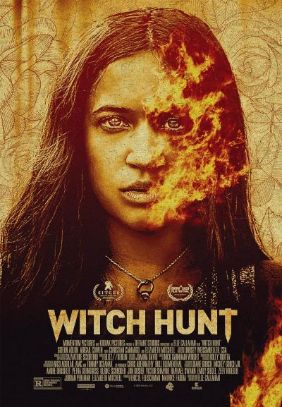 watch-Witch Hunt (2021)