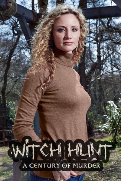 watch-Witch Hunt: A Century of Murder (2020)