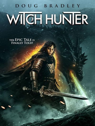 watch-Witch Hunter (2024)