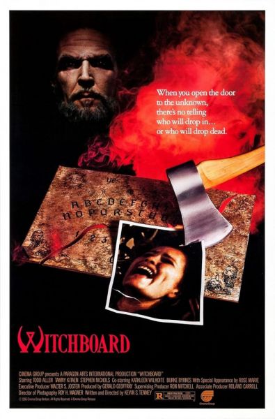watch-Witchboard (1987)