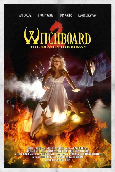 watch-Witchboard 2 (1993)