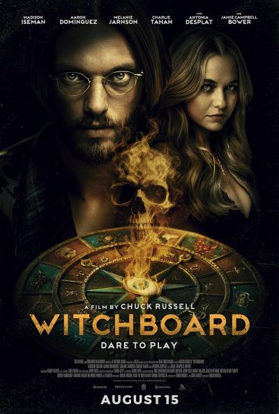 watch-Witchboard (2025)