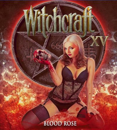watch-Witchcraft 15: Blood Rose (2016)