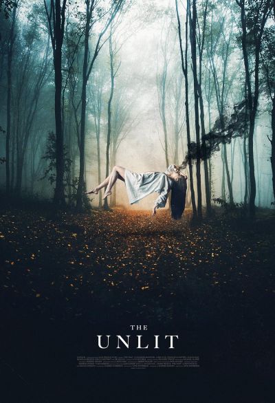 watch-Witches of Blackwood (2021)