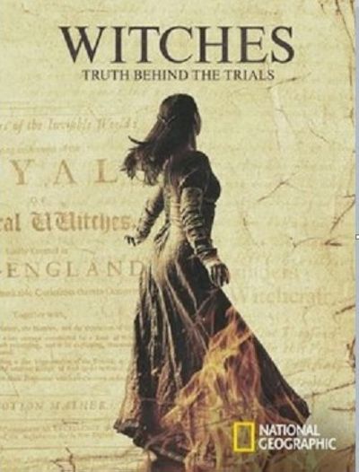 watch-Witches: Truth Behind the Trials (2024)