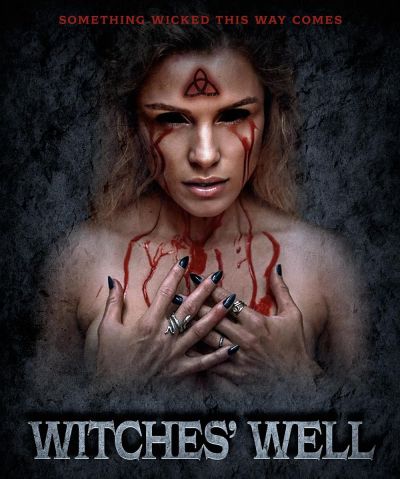watch-Witches' Well (2024)
