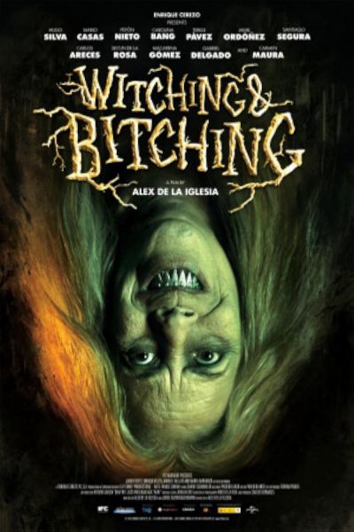 watch-Witching and Bitching (2013)