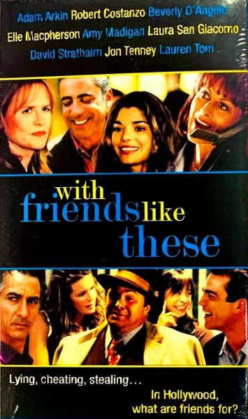 watch-With Friends Like These (1998)