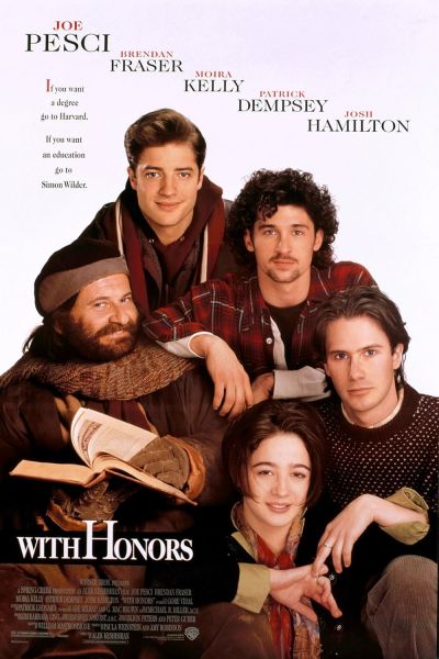 watch-With Honors (1994)