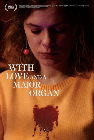 watch-With Love and a Major Organ (2023)