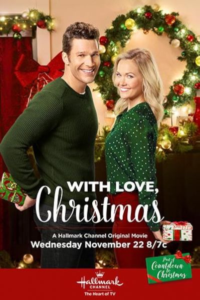 watch-With Love, Christmas (2017)