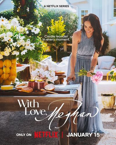 watch-With Love, Meghan (2025)