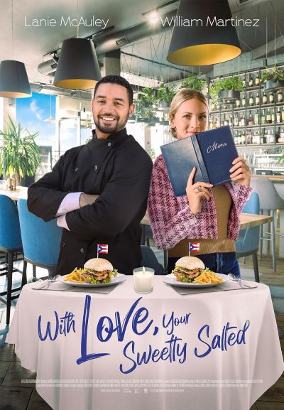 watch-With Love, Your Sweetly Salted (2024)