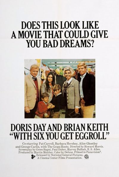 watch-With Six You Get Eggroll (1968)