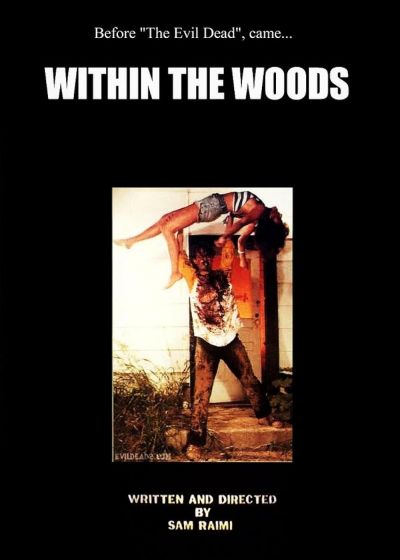 watch-Within the Woods (1978)