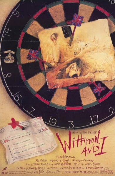 watch-Withnail & I (1987)