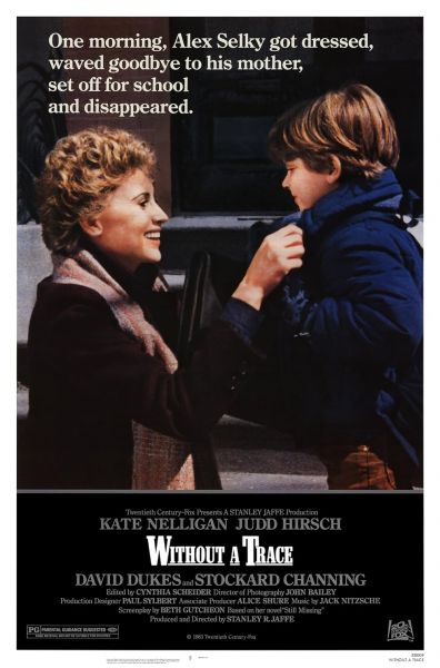 watch-Without a Trace (1983)